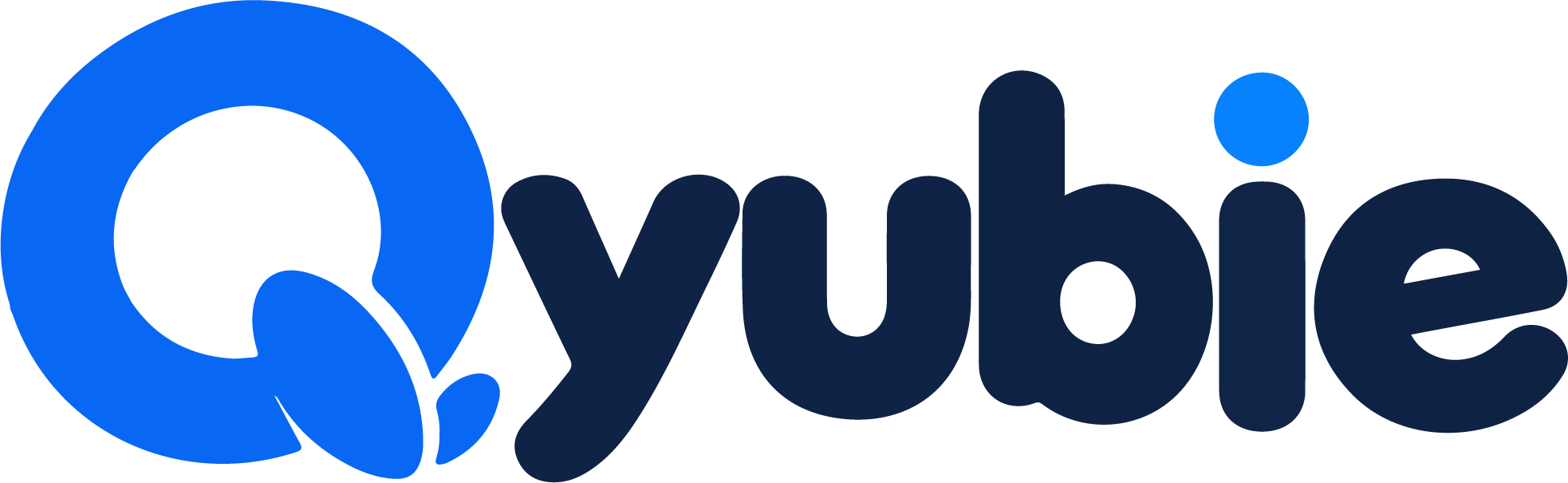 Qyubie